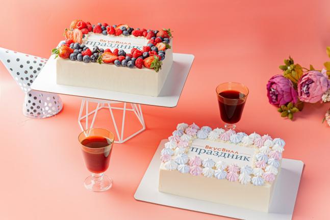 Готовые подборки