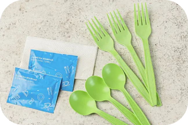 Посуда и декор