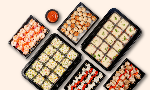 Наборы и ассорти