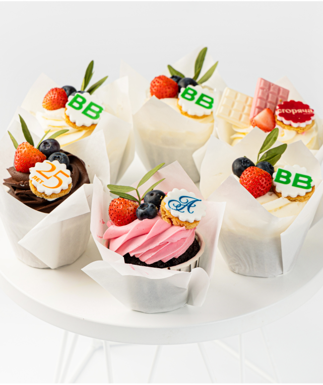 Сладости на заказ