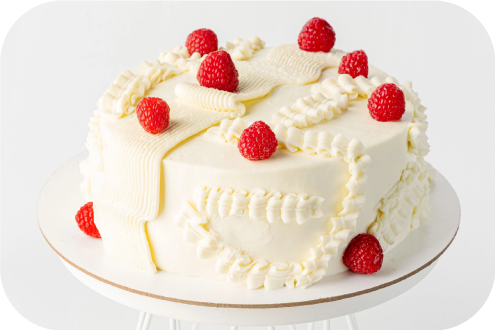 Сладости и торты