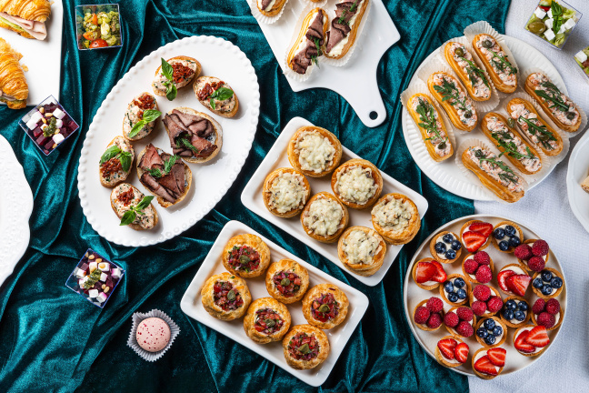 Наборы и ассорти