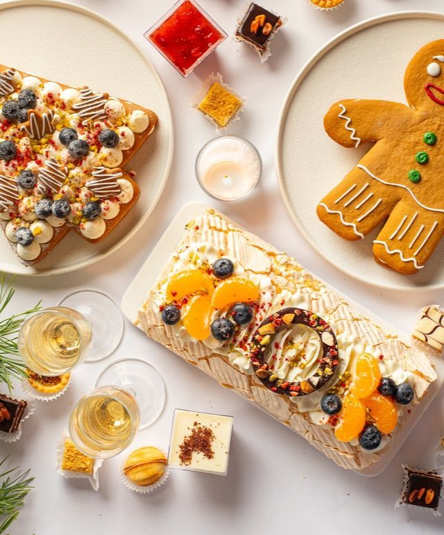 Сладости на заказ