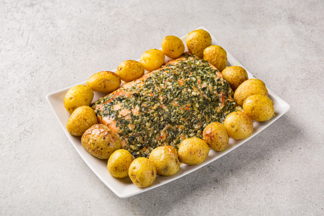 ВкусВилл Праздник