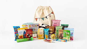 Набор «Новогодний мешочек» большой