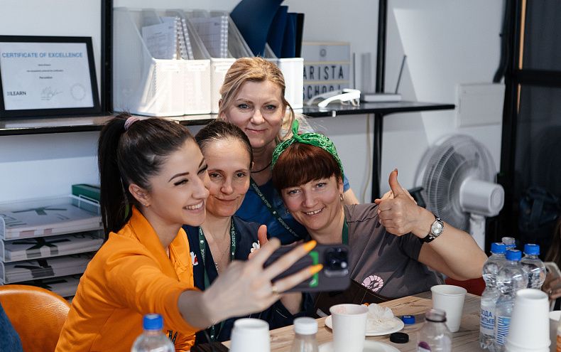 Организация event-мероприятия