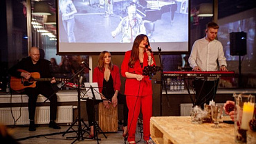 Организация event-мероприятия