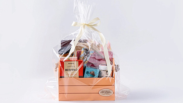 Праздничный бокс «Для неё»