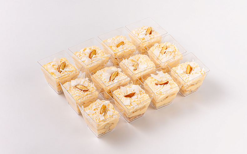 Десерт «Дакуаз»,12 шт