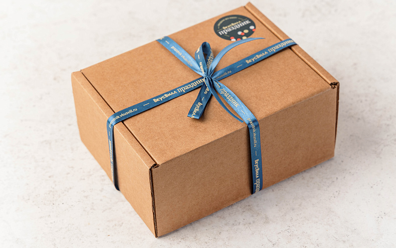 Набор-конструктор для творчества «Пряничный домик с мармеладом»