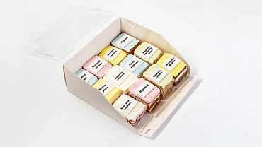 Сет дегустационный «12 праздничных вкусов»