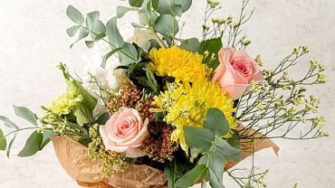 Цветы для вашего мероприятия