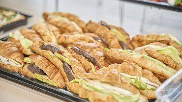 Организация event-мероприятия