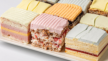 Сет дегустационный «12 праздничных вкусов»