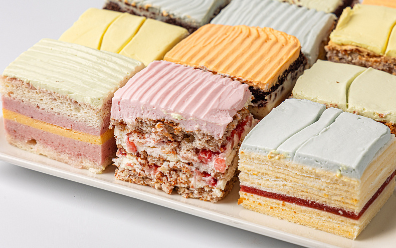 Сет дегустационный «12 праздничных вкусов»