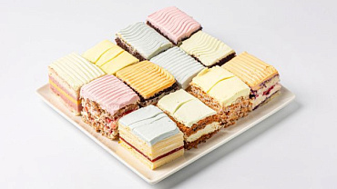 Сет дегустационный «12 праздничных вкусов»