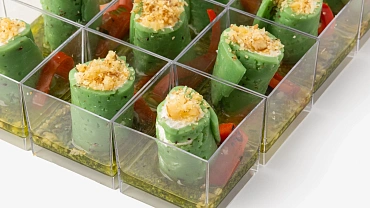 Канапе «Сырное», 12 шт