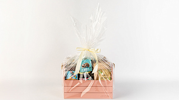 Подарки и наборы