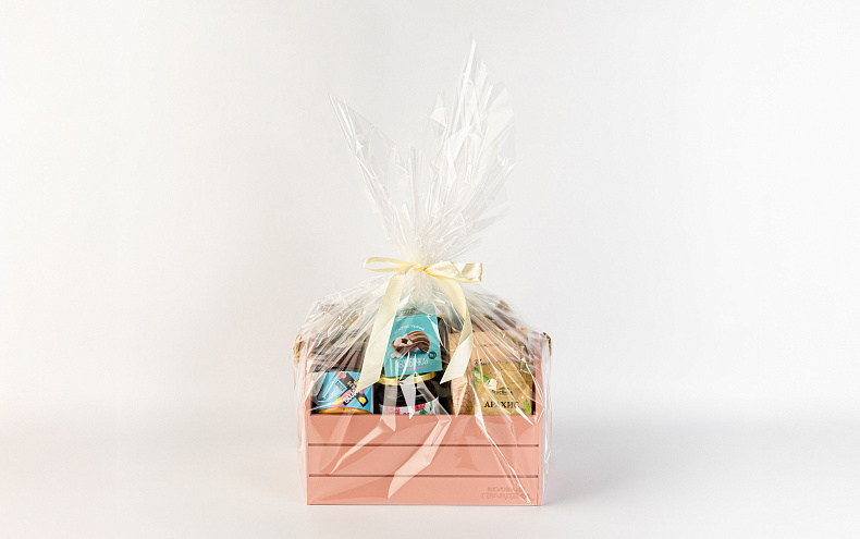 Подарки и наборы