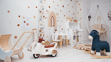 Вигвам, лофт