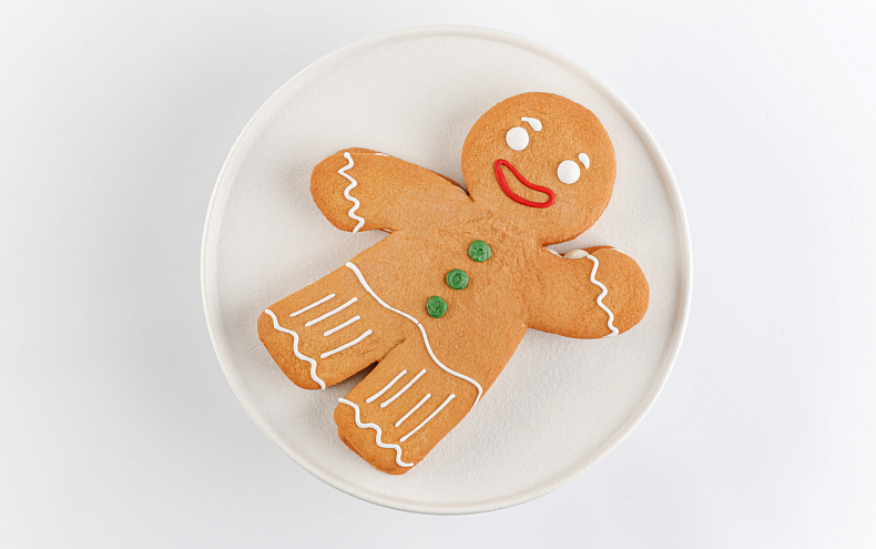 Торт «Пряня»