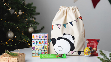 Набор «Новогодний мешочек» большой