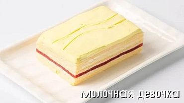 Торт «Котик»