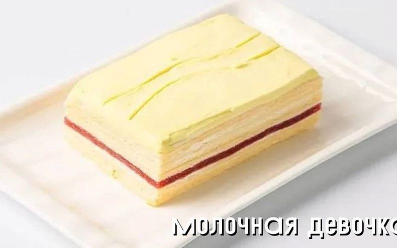 Торт «Котик»