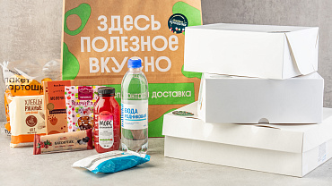 Набор питания на группу 