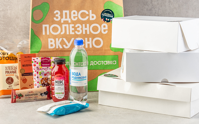 Набор питания на группу 