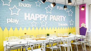 Чудо Чердачок, лофт Big