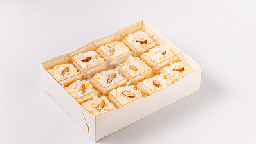 Десерт «Дакуаз»,12 шт