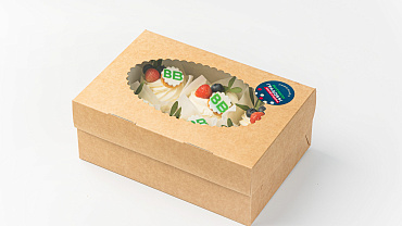 Сладости с индивидуальным дизайном