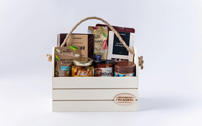 Праздничный бокс «Для него»