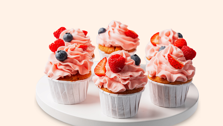 Сладости и десерты