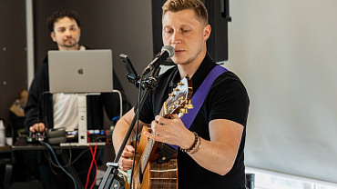 Организация event-мероприятия