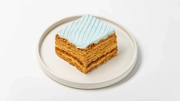 Сет дегустационный «12 праздничных вкусов»