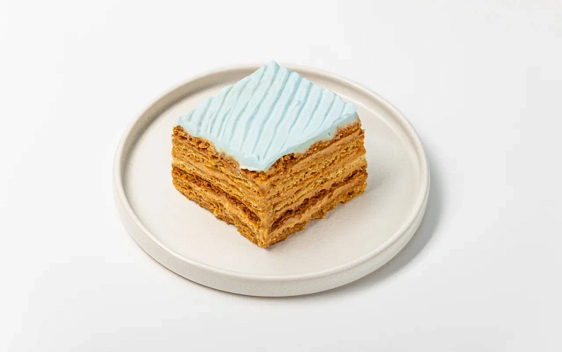 Сет дегустационный «12 праздничных вкусов»