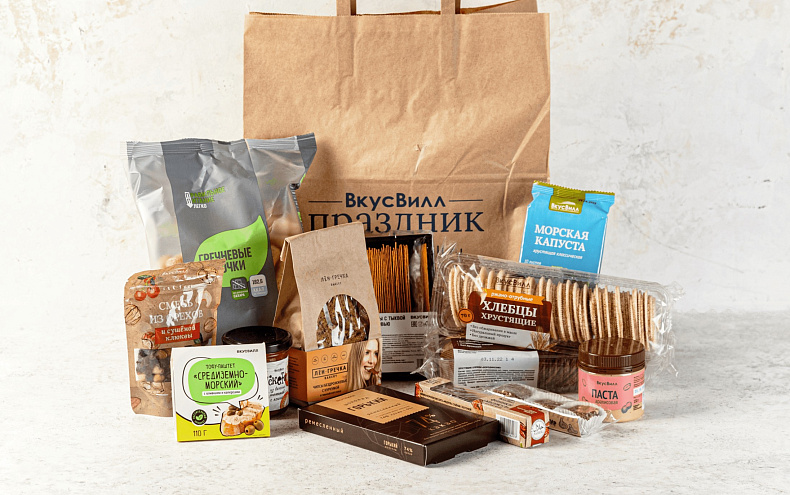 Набор питания на группу 