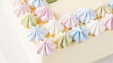 Корпоративный торт