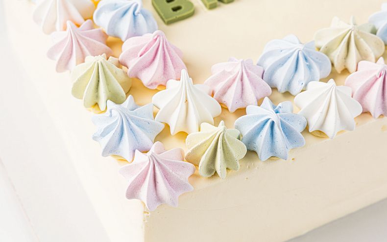 Корпоративный торт