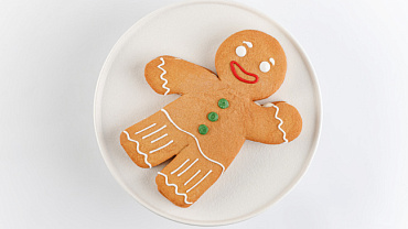 Торт «Пряня»