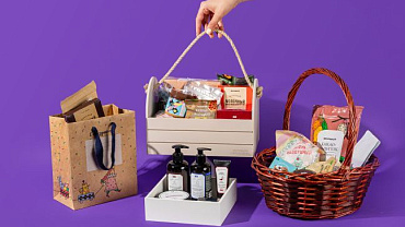 Подарки и наборы