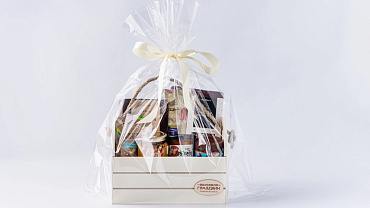 Праздничный бокс «Для него»