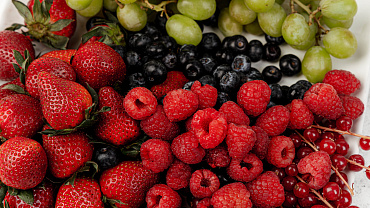 Подарочная корзина «Фруктовая»