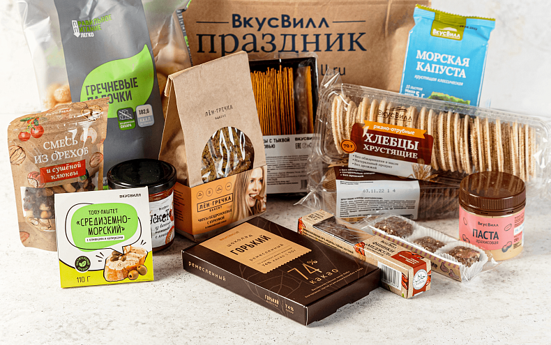 Набор питания на группу 