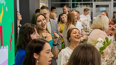 Организация event-мероприятия