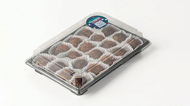 Пирожное «Картошка» мини, 20 шт