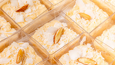 Десерт «Дакуаз»,12 шт