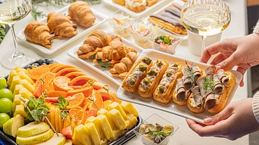 Предзаказ на Новый год